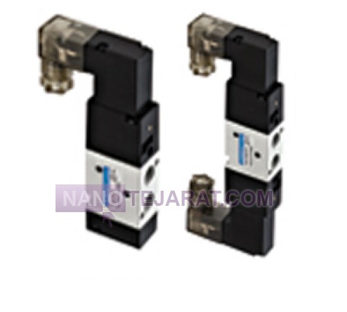 SR3 series solenoid Valve